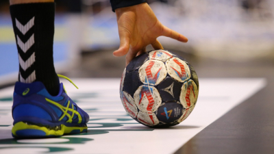 كأس العرب للمنتخبات في كرة اليد: منتخب الأواسط يفوز على نظيره المغربي