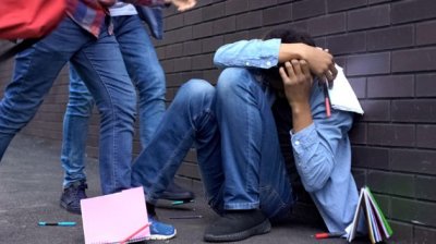 19.6 % من التلاميذ يتعرّضون للعنف أثناء تنقلهم إلى المدرسة