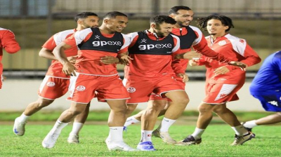 تصفيات كان المغرب 2025: التشكيلة المحتملة للمنتخب الوطني لمواجهة جزر القمر