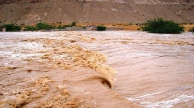 بنزرت: وفاة إمرأة جرفتها مياه السيول في سجنان