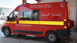 المهدية: حادث مرور يسفر عن وفاة