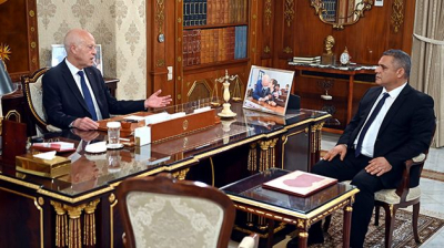 رئيس الدولة يُشدّد على ضرورة استكمال إعداد حركة الولاة في أسرع الأوقات