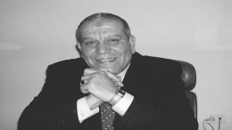 المنتج الإذاعي "البخاري بن صالح" في ذمة الله