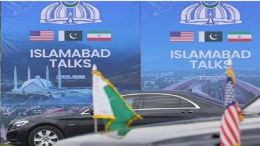 تعثّر مفاوضات إسلام آباد وطهران تحمّل واشنطن المسؤولية