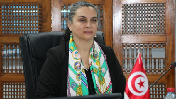 وزيرة البيئة : أهمية كسب المعادلة الإيجابية بين الترفيه والحفاظ على البيئة
