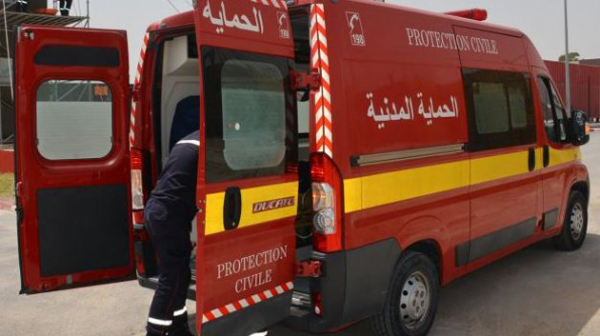 09 حالات وفاة و 323 إصابة خلال 24 ساعة