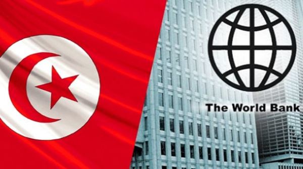 البنك الدولي: بإمكان تونس كسب ما بين 4 و5 % من ناتجها المحلي الإجمالي إذا..