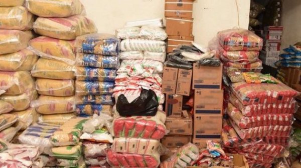 قفصة: حجز 4770 كلغ من المواد الغذائية غير صالحة للاستهلاك