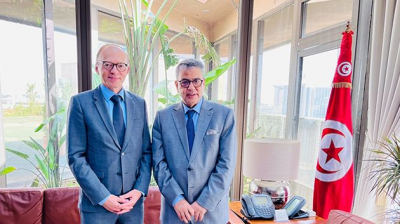 البنك المركزي-البنك الأوروبي للاستثمار: ضرورة تحسين نفاذ المؤسسات الصغرى والمتوسطة إلى التمويل