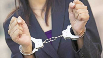 بنزرت: القاء القبض على امرأة محكومة بـ 300 سنة سجنا