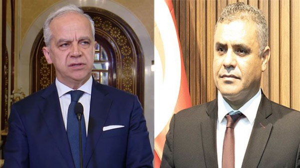 تونس وإيطاليا تستعرضان آفاق التعاون في مجاليْ الهجرة والجريمة المُنظمة