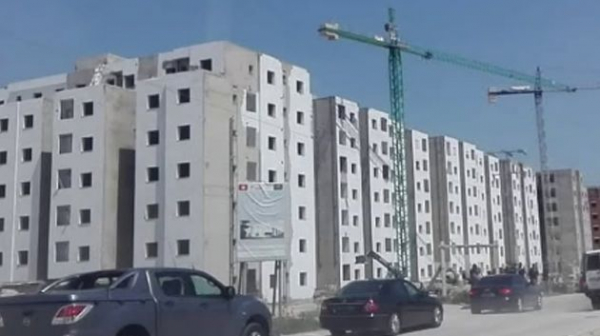 منوبة: تسوية وضعية التجمع السكني "حي الرياض 51 " بوادي الليل
