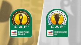 الترجي يواجه الأهلي المصري في ربع نهائي دوري الأبطال و تشويق كبير في كأس الكاف