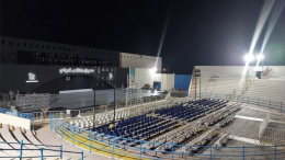 إلغاء عرض الفنّان حمزة نمرة بمهرجان صفاقس الدولي