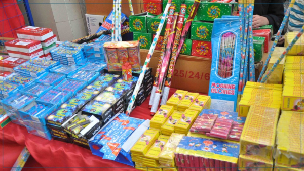 منظمة حماية أطفال المتوسط تحذر من استعمال الأطفال "للفوشيك"