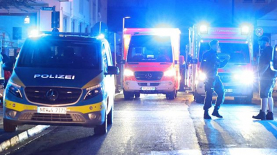 قتلى ومصابون في حادث طعن بألمانيا