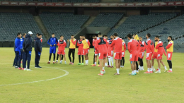 تغيير ملعب مباراة جزر القمر وتونس