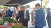 ***بإشراف ميداني من قبل #والي #بنزرت: