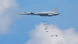 روسيا تحبط محاولة اختطاف قاذفة قنابل إستراتيجية