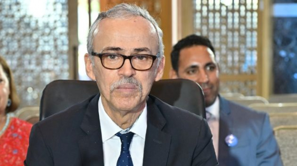 وزير الشؤون الاجتماعية: إعداد استراتيجية وطنية للحق في التعلم مدى الحياة