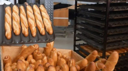 رئيس المنظمة التونسية لإرشاد المستهلك: "بعض المخابز تعمّدوا التقليص من إنتاج الخبز المدعم "