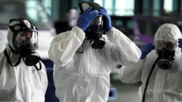 رياض دغفوس: 'إجراءات التوقي من الأوبئة الخطيرة تقضي عزل الحالات المصابة'