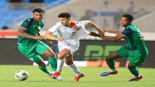 المنتخب الوطني يتراجع الى المركز 47 عالميا