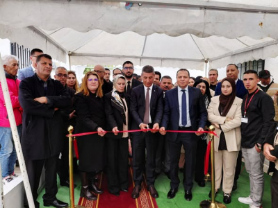 **عقب بلديتي غزالة والماتلين :