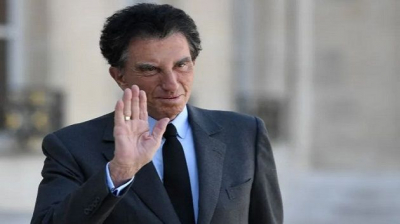 ملفات إبستين تدفع وزير الثقافة الفرنسي السابق للإستقالة من معهد العالم العربي