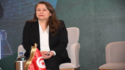 وزيرة الصناعة: تعزيز قدرة المؤسسات التونسية على التطور وفتح أسواق جديدة