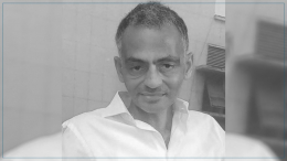 وفاة الكاتب والمسرحي أنور الشعافي