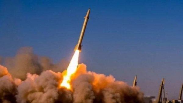 إعلام عبري: صاروخ إيراني يضرب بيت شيمش ويخلّف إصابات وأضرارًا