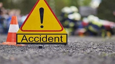 القيروان: حادث مرور قاتل‎