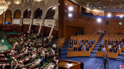 النائب زكية المعروفي: 'مازلنا في انتظار النص الترتيبي المنظّم للعلاقة مع البرلمان'