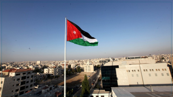 حكومة الأردن تقدم استقالتها للملك