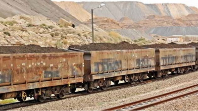 لجنة المالية تستمع إلى وزير النقل حول مشروع تطوير سكك نقل الفسفاط