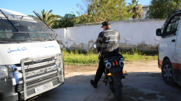 سوسة: مجرم يُحوّل وجهة قاصر وأمّه تُرغمها على استنشاق مسحوق أبيض !