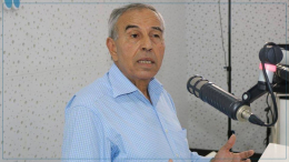 العبيدي: يجب إيجاد حل لعجز ميزان الدفوعات بين تونس والصين