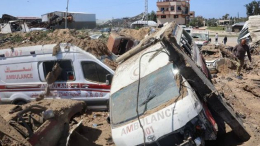 أزمة الوقود تفاقم تعثّر الخدمات الأساسية في القطاع