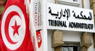بوعسكر: وقع تجاوز ما حصل مع المحكمة الإدارية