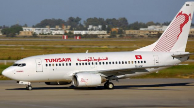 وزير النقل: الترفيع في أسطول الخطوط التونسية إلى 21 طائرة أواخر 2026