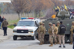 بينهم جندي : 11 قتيلا بجنوب لبنان