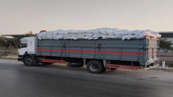 مدنين: حجز بضائع قيمتها 174 ألف دينار