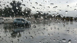 نشرة خاصة.. أمطار رعدية بعد ظهر اليوم بهذه المناطق