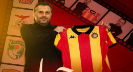 الترجي الرياضي يقدم اليوم مدربه الجديد باتريس بوميل