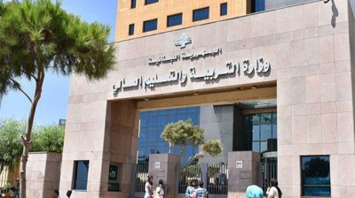 لبنان: تأجيل الدراسة حتى 4 نوفمبر المقبل