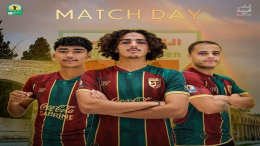 اليوم في رادس الملعب التونسي من أجل العبور