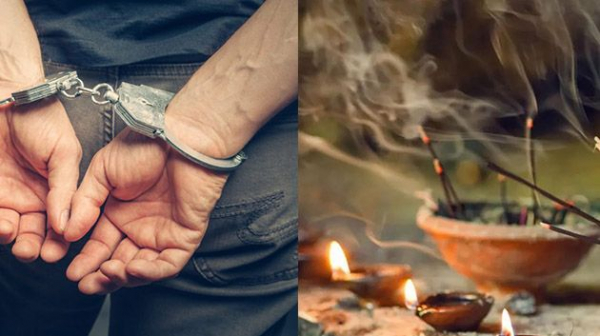يستدرج ضحاياه عبر 'تيك توك'.. إيقاف 'روحاني' اعتدى جنسيًّا على حريفته