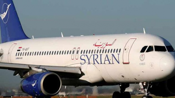 بعد توقف دام 10 سنوات :عودة الرحلات الجويّة بين سوريا والسعودية