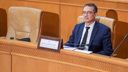 وزير الفلاحة يدعو الهياكل المتدخلة في قطاع الأعلاف إلى مزيد إحكام التّنسيق